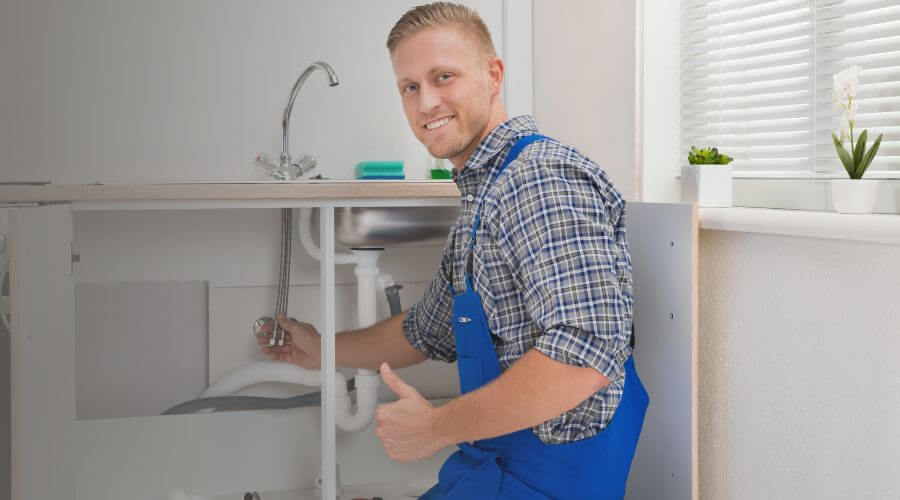 Professional Leak Detection in Bellevue, WA