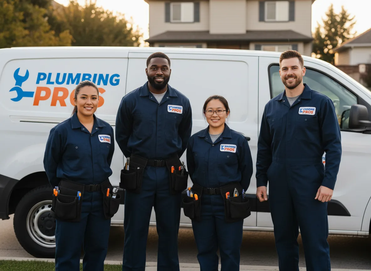 Water Heater Repair company in Bellevue, WA